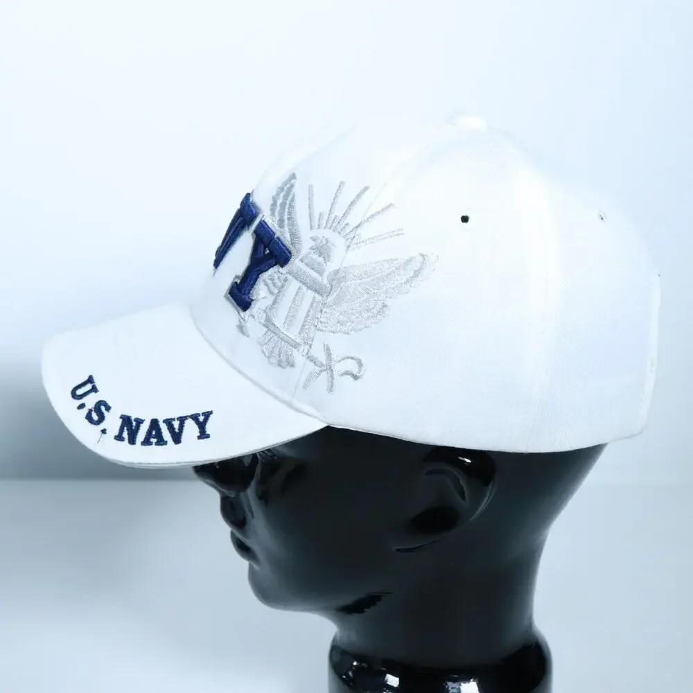 Golden Lion us navy